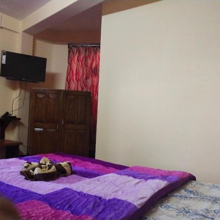 Anugrah Homestay Darjeeling  Exterior foto