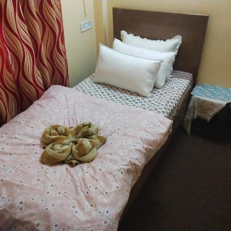 Anugrah Homestay Darjeeling  Exterior foto